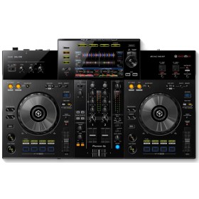 Pioneer XDJ-RR DJ Контроллеры